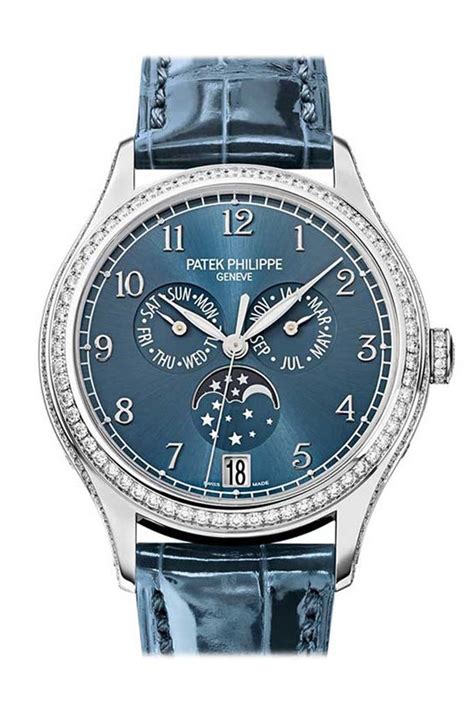 Patek Philippe Complications Automatic Ladies Watch 4947G .